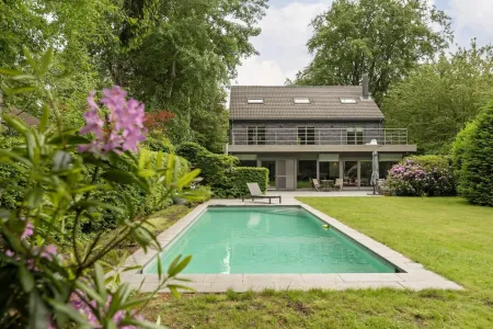 VillaBrasschaat