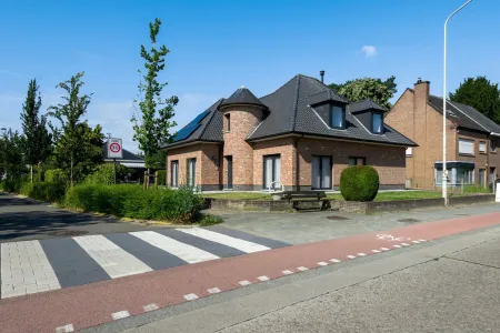 VillaAartselaar