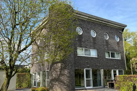 VillaBrasschaat