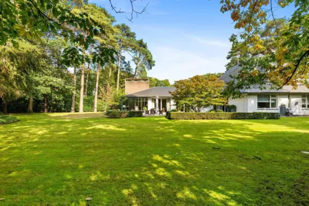 VillaBrasschaat