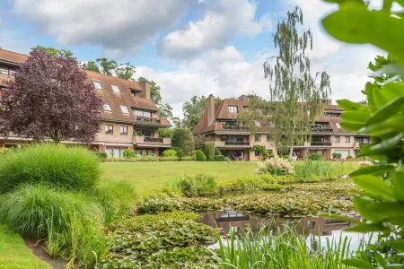 AppartementSchoten