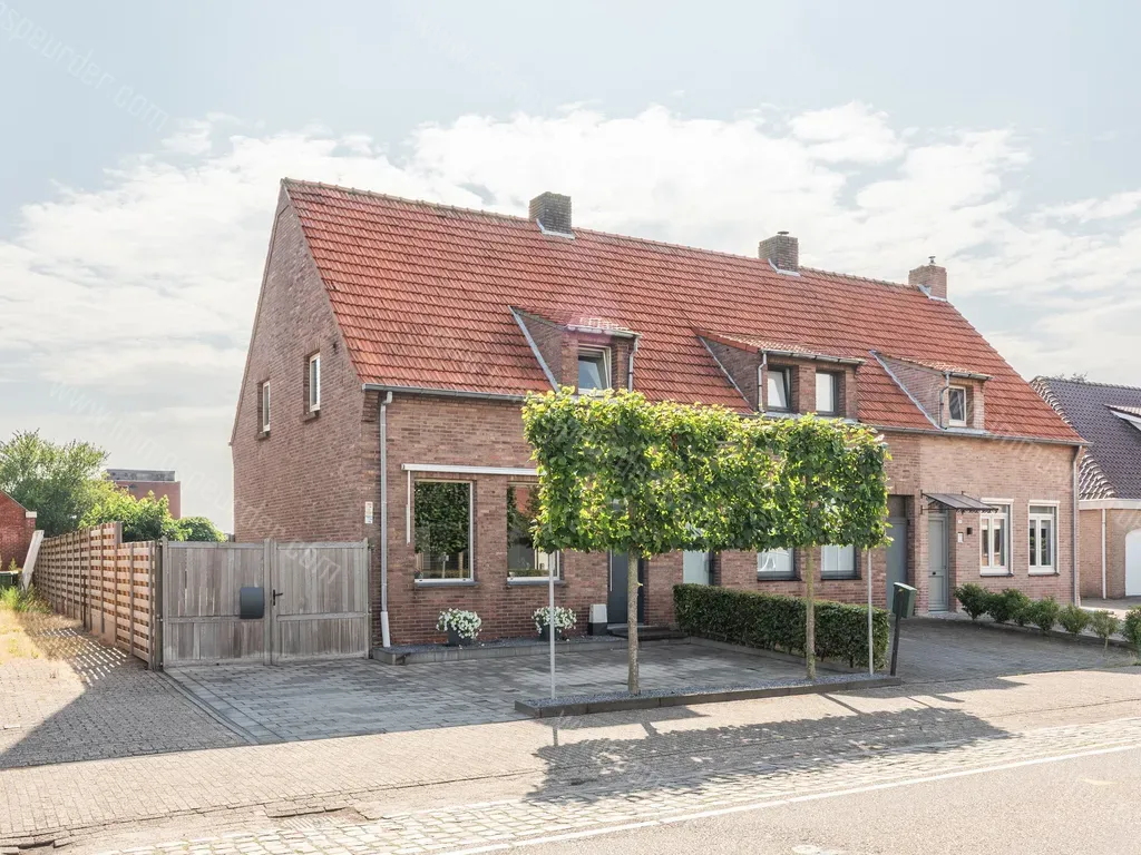 Huis in Baarle-Hertog - 1230908 - Turnhoutseweg 25, 2387 Baarle-Hertog