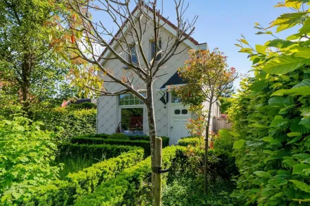 VillaKapellen