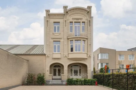 VillaHerenthout
