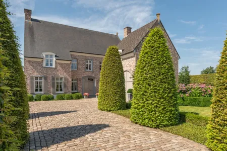 VillaTurnhout