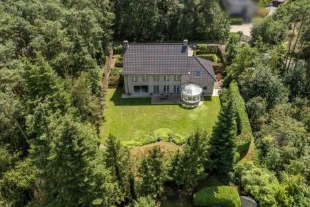 VillaKasterlee