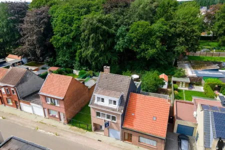 VillaKapellen