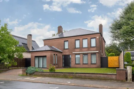 VillaHoogstraten