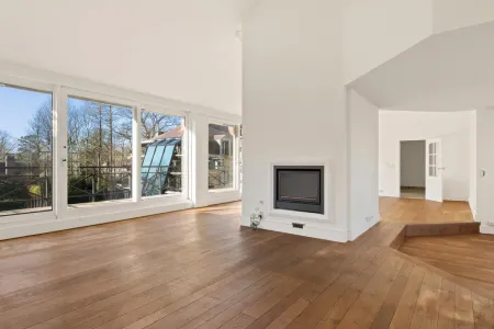 VillaBrasschaat