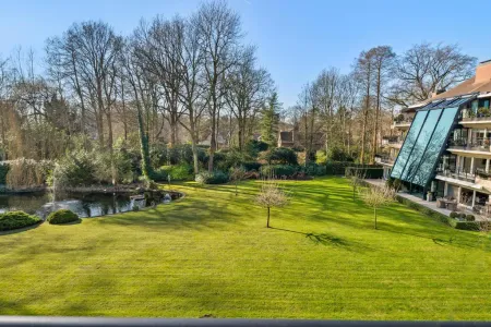 VillaBrasschaat
