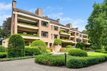AppartementKapellen