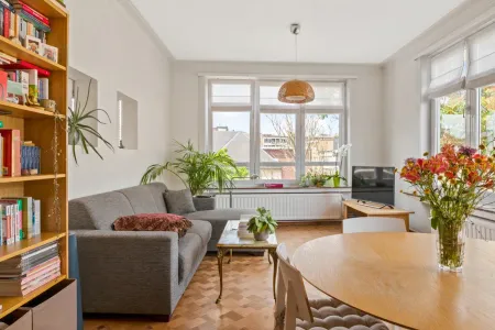 AppartementAntwerpen