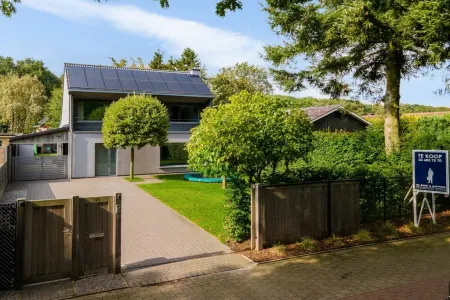 VillaKapellen