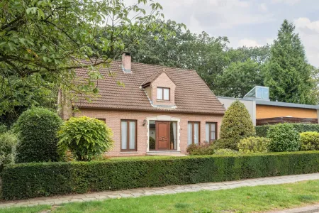 VillaEkeren