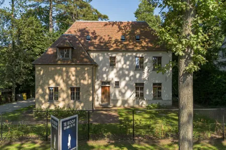 VillaKalmthout