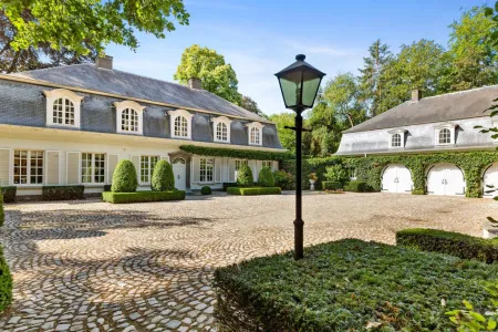 VillaBrasschaat