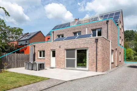 VillaSint-Katelijne-Waver