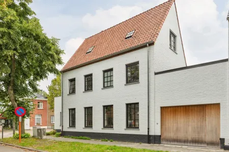 VillaBrasschaat