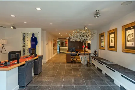 AppartementKalmthout
