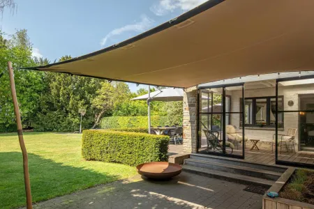 VillaBrasschaat