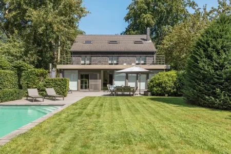 VillaBrasschaat