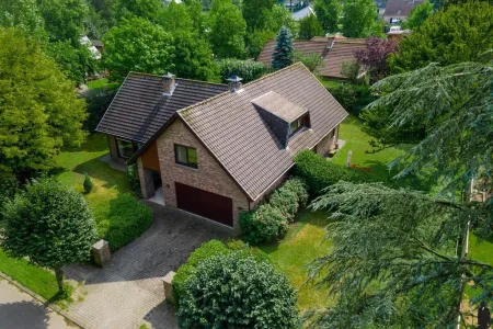 VillaKapellen