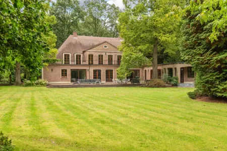 VillaBrasschaat