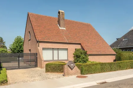 VillaTurnhout