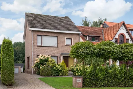 VillaTurnhout