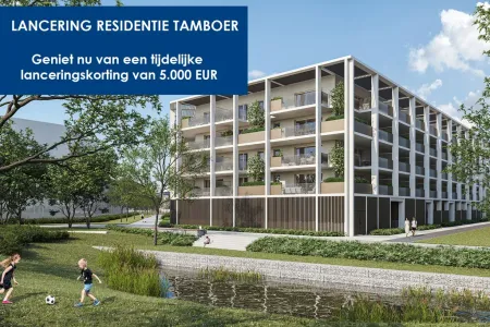  Verhuurd Turnhout