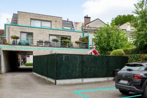 AppartementZoersel-halle