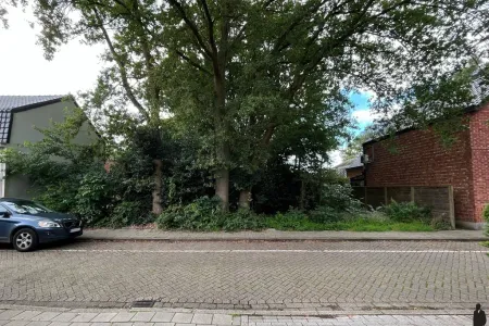 AppartementKapellen