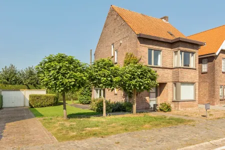 VillaArendonk