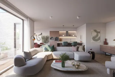 VillaEdegem