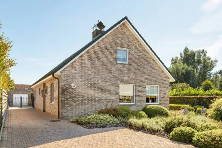VillaWeelde