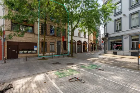 VillaAntwerpen