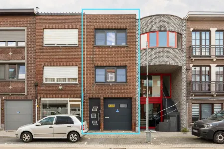 VillaSint-Katelijne-Waver