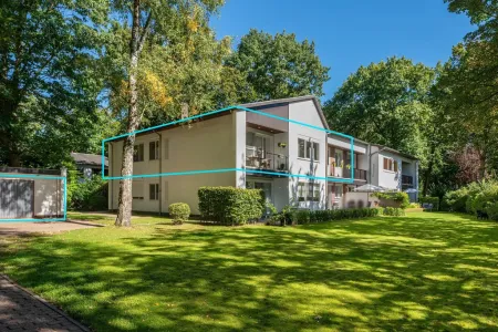 AppartementKapellen