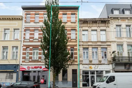 VillaAntwerpen