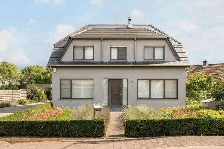 VillaOostmalle