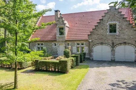 VillaKapellen