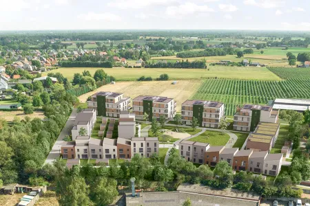 VillaOud-Turnhout