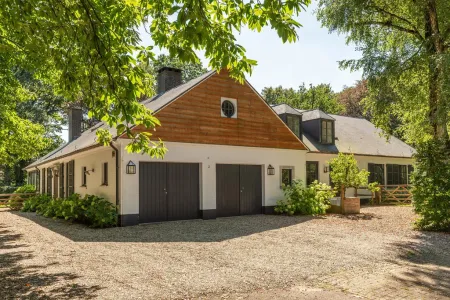 VillaOud-Turnhout