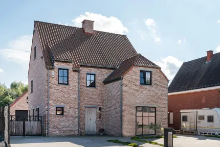 VillaBegijnendijk