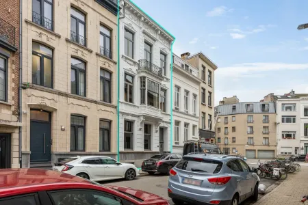 VillaAntwerpen