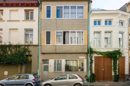 VillaAntwerpen