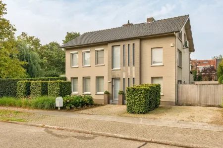 VillaBrasschaat