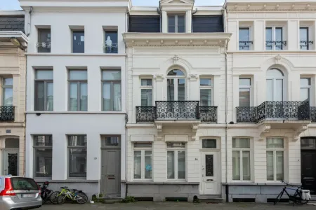 VillaBerchem