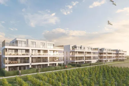 AppartementOud-Turnhout