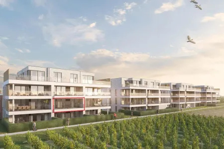 AppartementOud-Turnhout